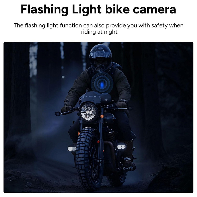 Екшн-камера SJCAM C110+