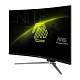 Монитор MSI 31.5" MAG 325CQRXF E2 VA Black Curved 240Hz
