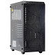 Корпус GTL Gaming Shield Black (GTL2625B2) без БП