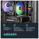 Персональный компьютер ASGARD (I124F.16.S10.46.5482)