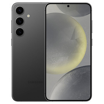 Смартфон Samsung Galaxy S24+ 12/256GB Dual Sim Onyx Black (SM-S926BZKDEUC)
