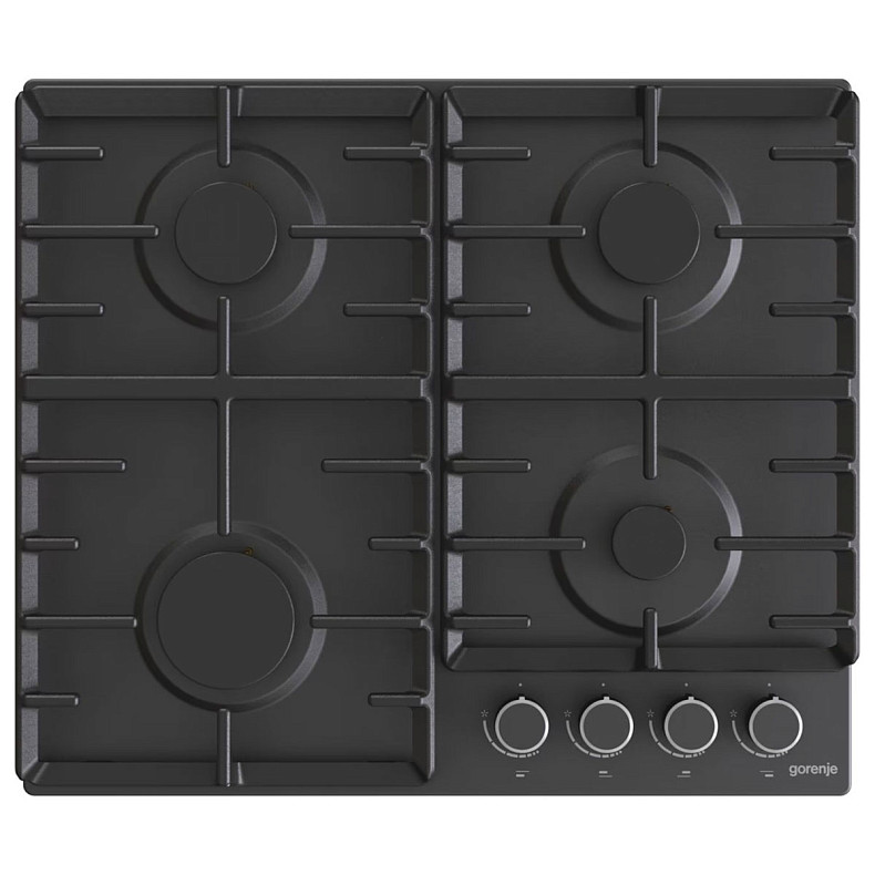 Варочная поверхность газовая Gorenje G 642 AB