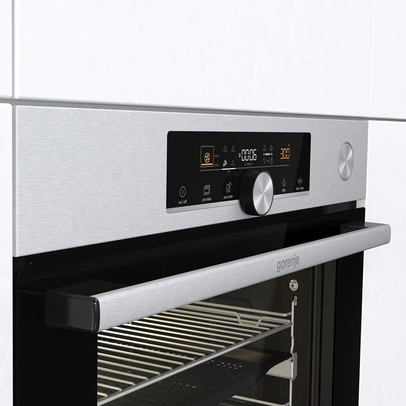 Духовой шкаф электрический Gorenje BSA 6747