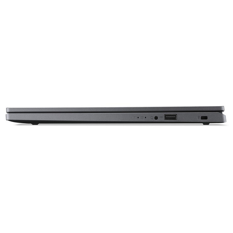 Ноутбук Acer Extensa 15 EX215-24-R8JR (NX.EJ5EU.005) Steel Gray