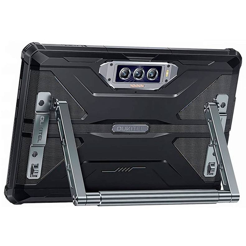 Планшет OUKITEL Pad RT7 TITAN 5G NFC 12/512GB Black EU