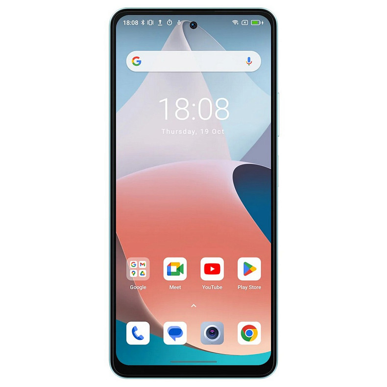 Смартфон Blackview SHARK 8 8/128GB Blue