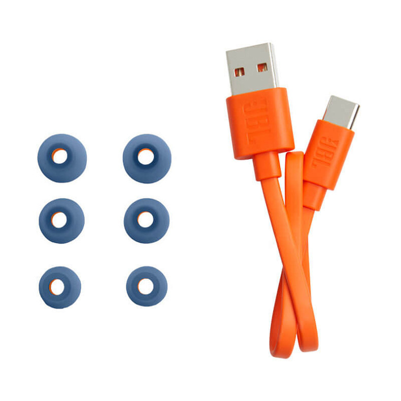 Наушники JBL Tune 230NC TWS Blue (JBLT230NCTWSBLU)