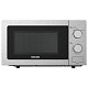 Мікрохвильова піч Edler EDMS-207SSMB