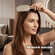 Гребінець для волосся Dreame Hair Brush (AHHB01)