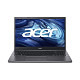 Ноутбук Acer Extensa EX215-55 15.6" FHD IPS, Intel i5-1235U, 16GB, F512GB, UMA, Lin, серый