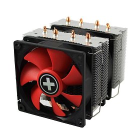 Вентилятор для процессора XILENCE Performance C CPU cooler 4HP M504D (универсальный)