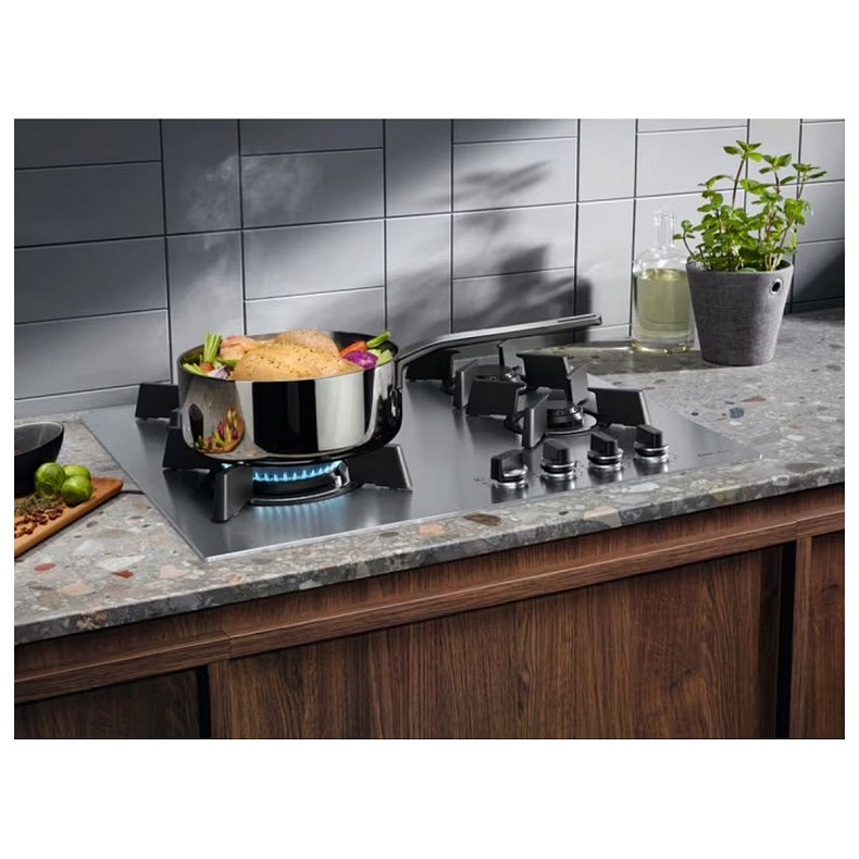 Варочная поверхность Electrolux KGU643723Z