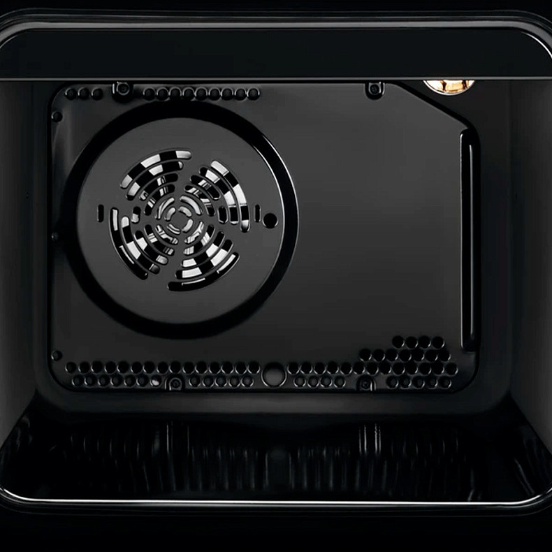 Плита комбинированная Electrolux LKK664220X