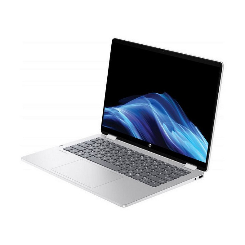 Ноутбук HP OmniBook 7 16-az0007ua 16" 2K IPS ,300n/Core 5-210H (4.8)/16Gb/SSD512Gb/Intel Gr/Подсв/Win11H
