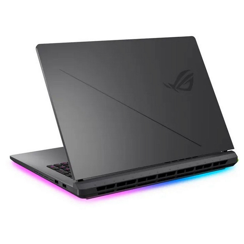 Ноутбук ASUS ROG Strix G18 G815LR-S9228 18" WQXGA IPS, Intel Ultra 7 255HX, 32GB, F2TB, NVD5070Ti-12