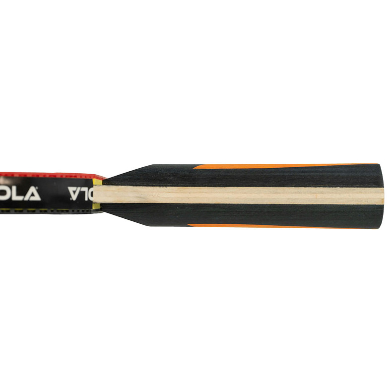 Ракетка для настольного тенниса Joola Carbon Control (54190)