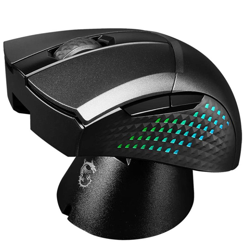 Мышь MSI GAMING CLUTCH GM51LIGHTWEIGHT WRL