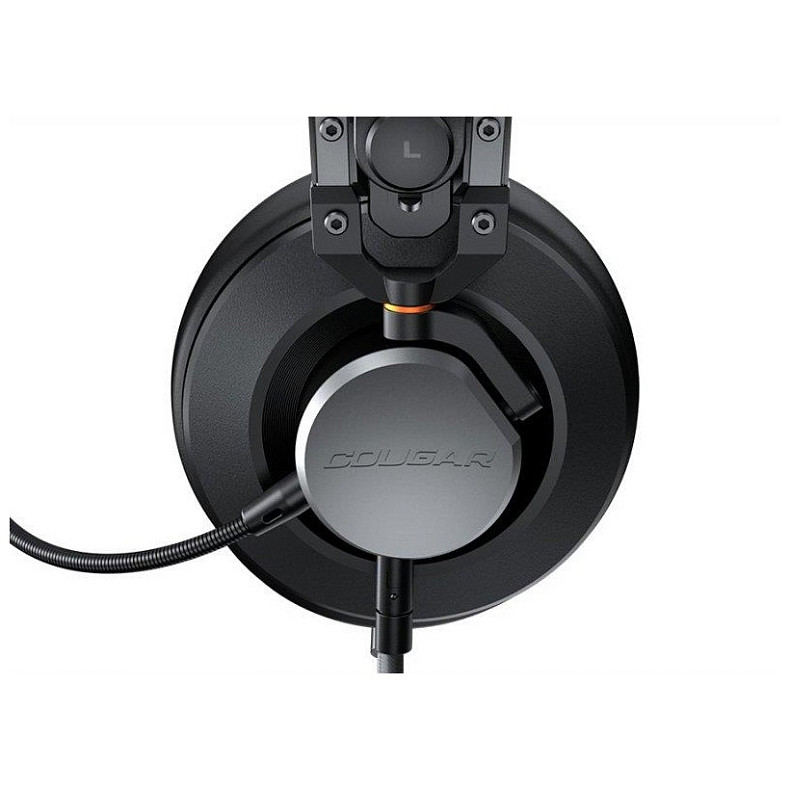 Гарнитура Cougar VM410 Iron