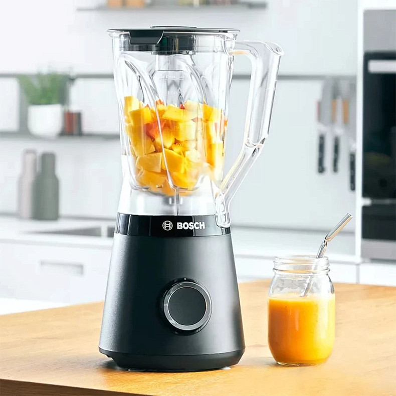 Блендер Bosch (MMB6141B)