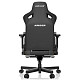 Кресло игровое Anda Seat Kaiser 3 Black Size XL