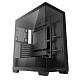 Корпус DeepCool CG580 Black (R-CG580-BKNDA0-G-1) без БП