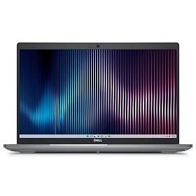 Ноутбук Dell Latitude 5540 15.6" FHD IPS AG, Intel i5-1345U, 16GB, F256GB, UMA, Lin, серый