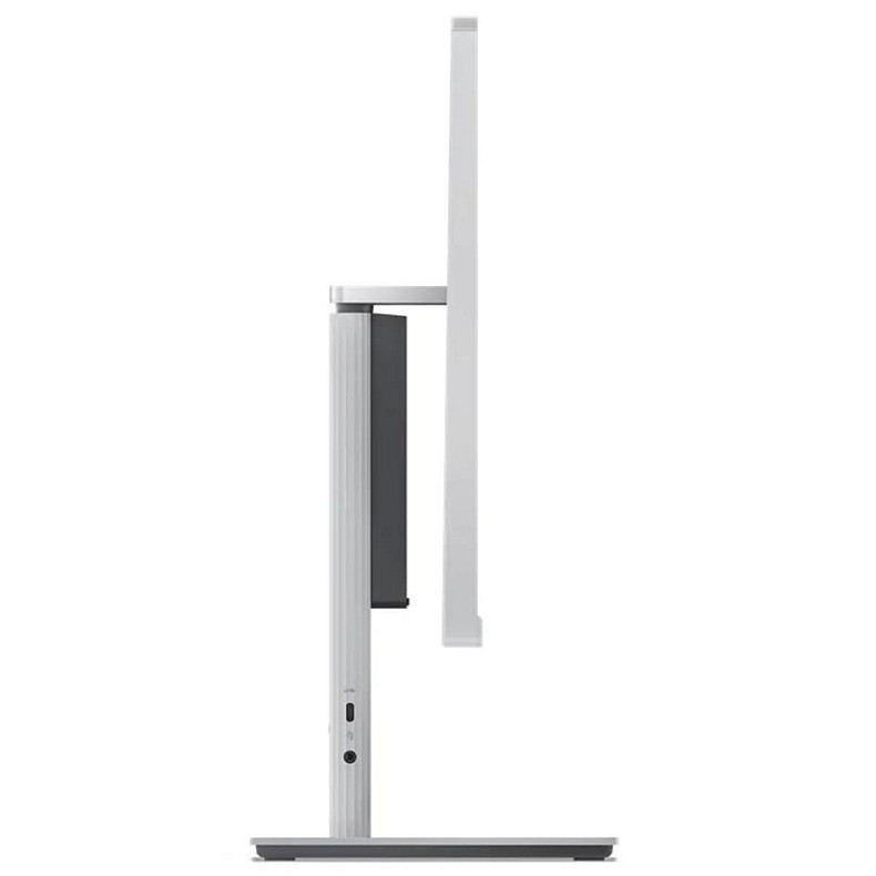 Моноблок Lenovo 23.8FM/i5-13420H/16/512/Intel HD/DOS/Black k IC AIO 24IRH9