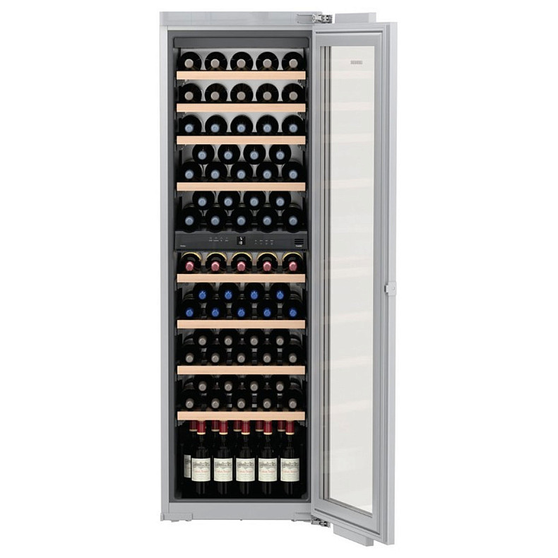 Вбудована винна шафа Liebherr EWTdf 3553