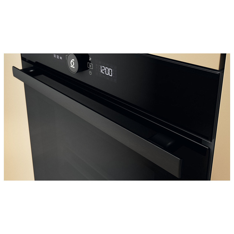 Духовой шкаф Whirlpool WOI4S8PM2SBA