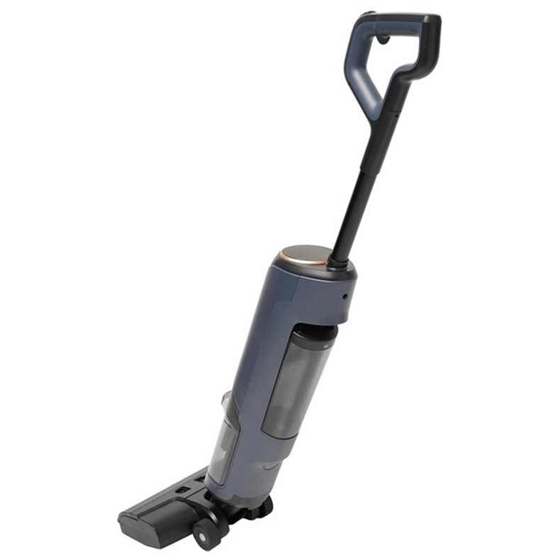 Моющий вертикальный пылесос (1в1) Electrolux 800 Wet&Dry Cordless cleaner EW81U3DB