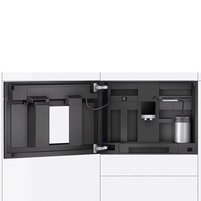 Кофемашина Siemens CT718L1B0