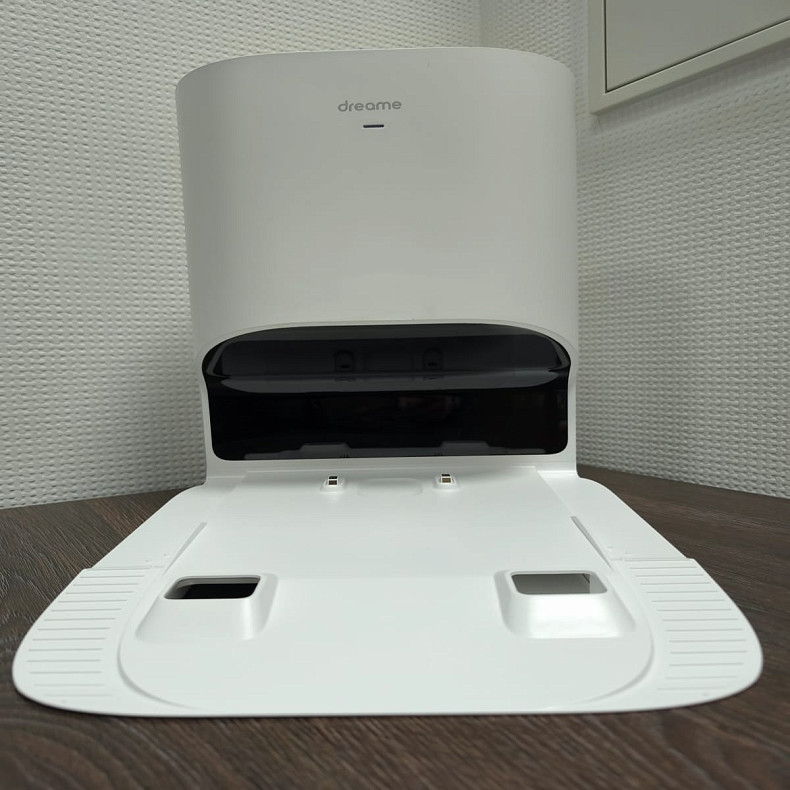Робот-пылесос Dreame D9 Plus  -  Уценка