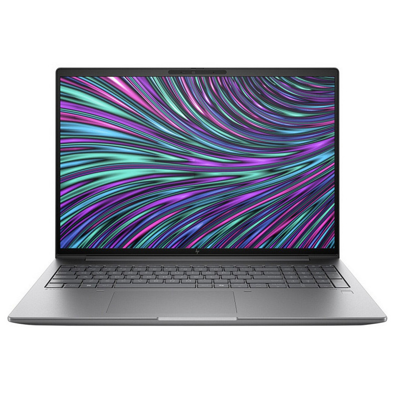 Ноутбук HP ZBook Power G11 16" WUXGA IPS, 300n/U9-185H (5.1)/64Gb/SSD1Tb/RTX 1000, 6GB/FPS/Підсв/DOS