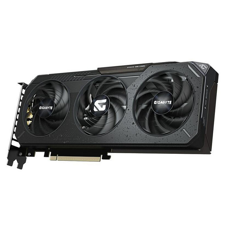 Видеокарта MSI GeForce RTX 5060 Ti 8GB GDDR7 GAMING TRIO OC