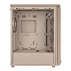 Корпус Asus ProArt PA401 Wood Edition - Mesh Beige (90DC00M7-B39000)
