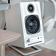 Акустическая система Audioengine HD3 Hi-Gloss White
