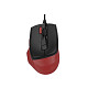 Мышь A4Tech Fstyler FM45S Air Sports Red