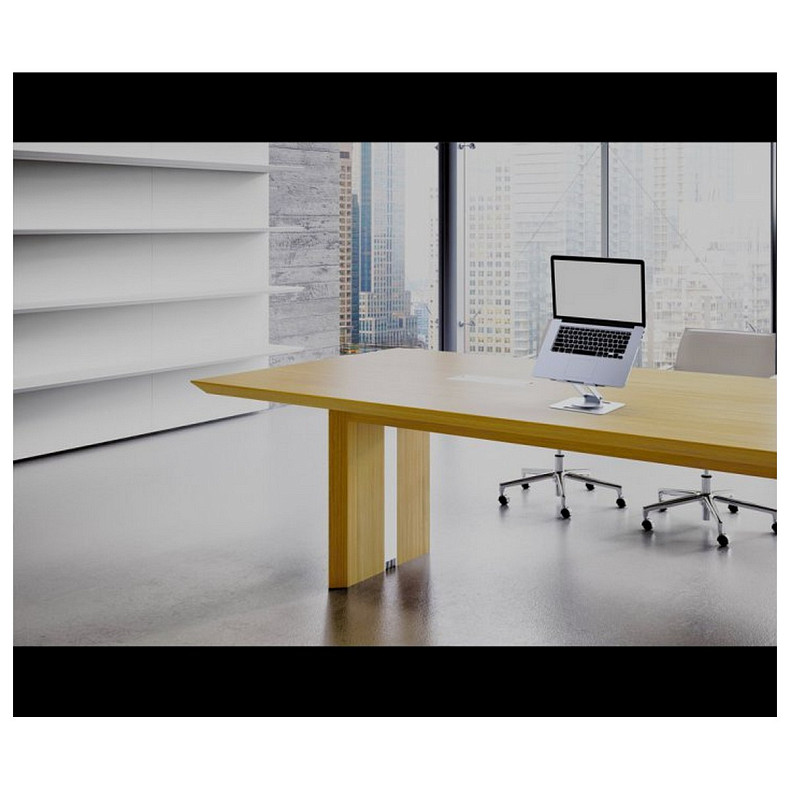 Підставка для ноутбука Gembird NBS-DR1-01