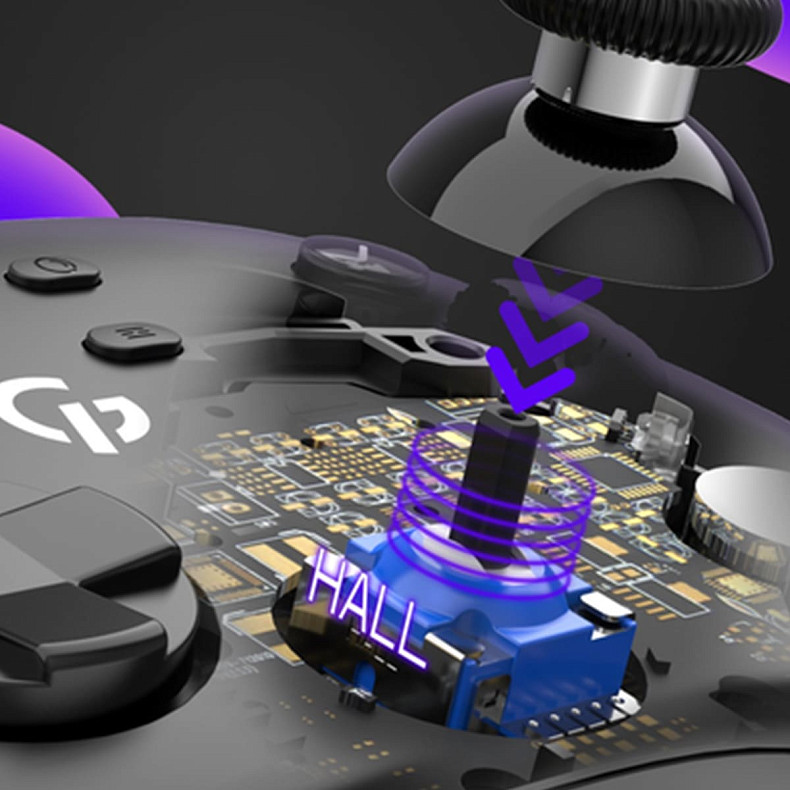 Геймпад GamePro GPX13B