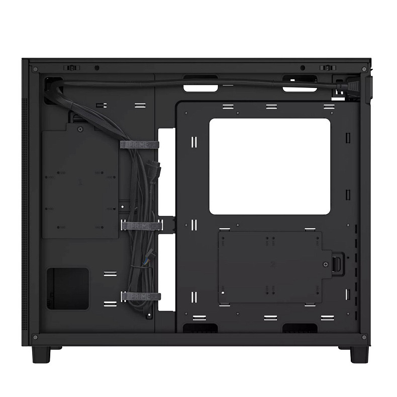 Корпус Asus Prime AP303 Mesh Black (90DC00V0-B39000)