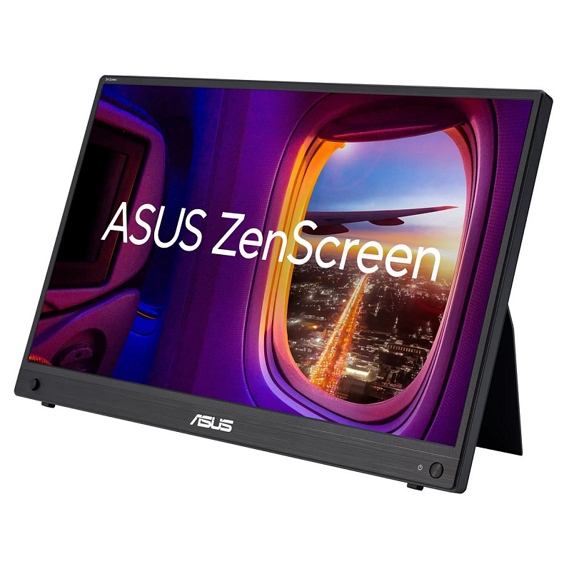 Монитор портативный Asus 15.6" ZenScreen MB16AHG (90LM08U0-B02170)