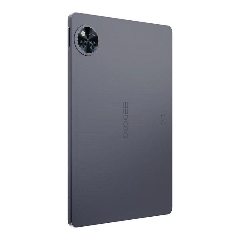 Планшет DOOGEE U11 4/128GB Gray (6923740240120)
