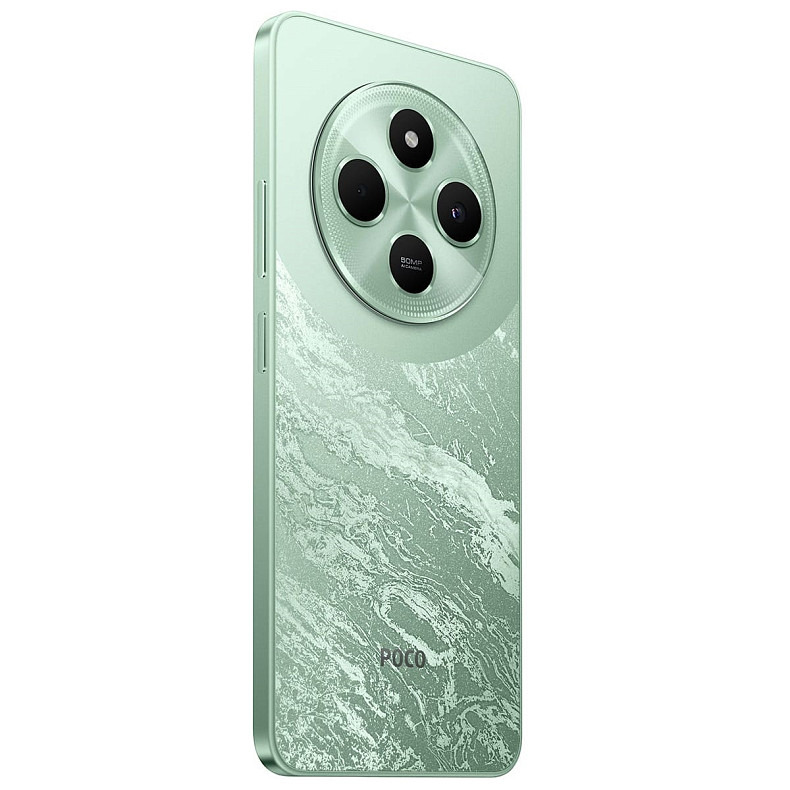 Смартфон Xiaomi Poco C75 6/128GB Green