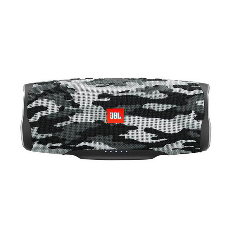 Акустика JBL Charge 4 Camo (JBLCHARGE4BCAMO)