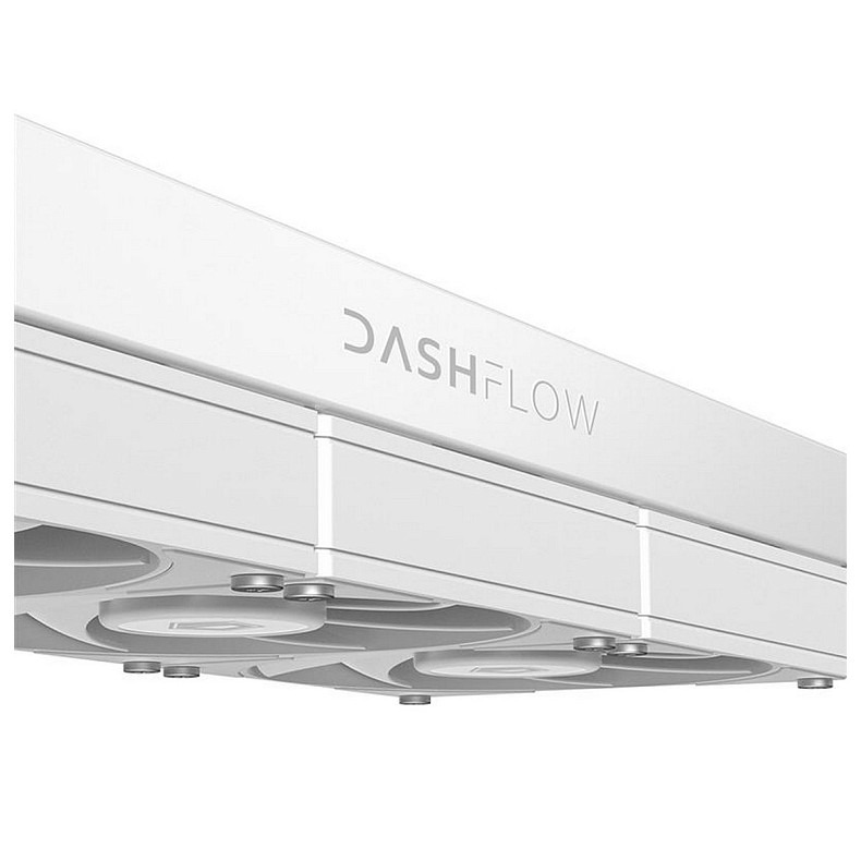 Система водяного охолодження ID-Cooling Dashflow 360 XT Lite White