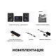 Музичний центр Sharp XL-B514(BK) Black