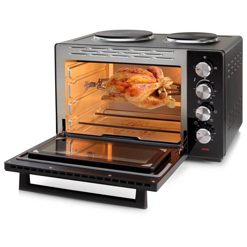 Мини-печь Gorenje OM 30 GBX