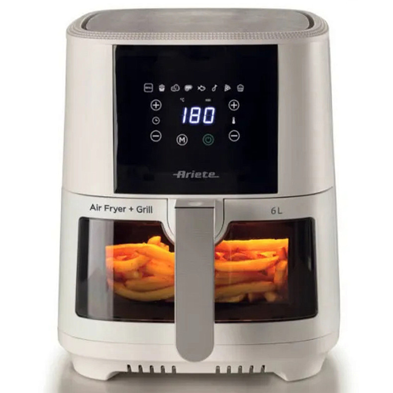 Мультипечь Ariete 4626 WH