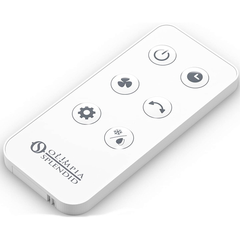 Охолоджувач повітря Olimpia Splendid PELER 4T (OS-99211)