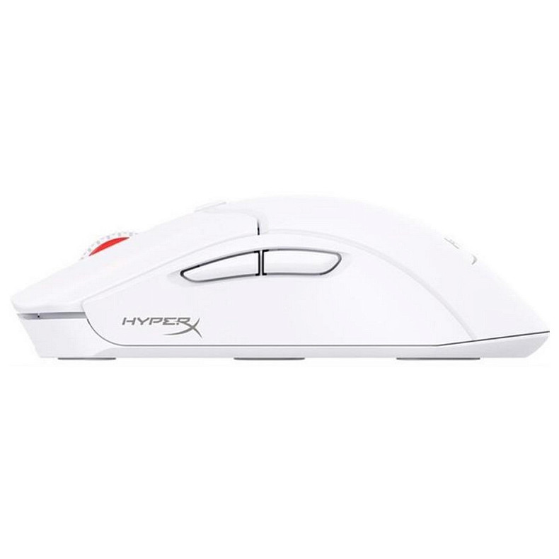 Мишка HyperX Pulsefire Haste 2 WL White (6N0A9AA)